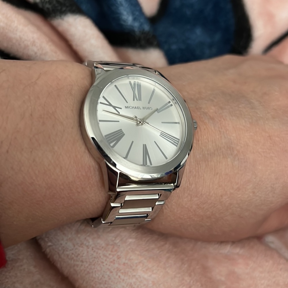 Michael kors Roman Number - Picture 5 of 8